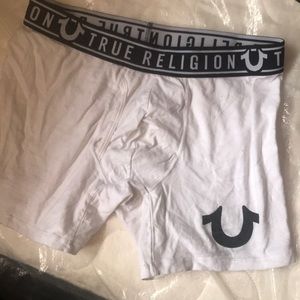 True Religion Boxer Briefs